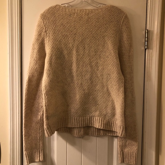 Anthropologie ‘SOFTER DIAMONDS CARDIGAN’ - Picture 5 of 5